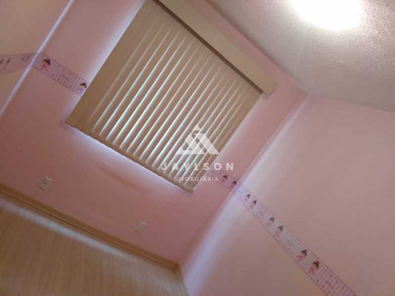 Apartamento à venda com 2 quartos, 50m² - Foto 13