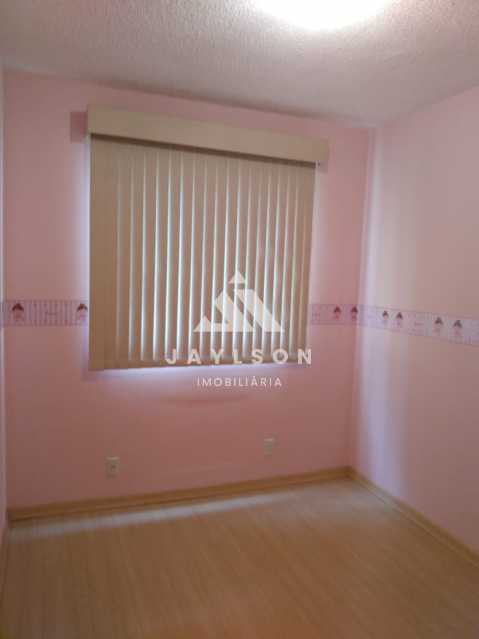 Apartamento à venda com 2 quartos, 50m² - Foto 12