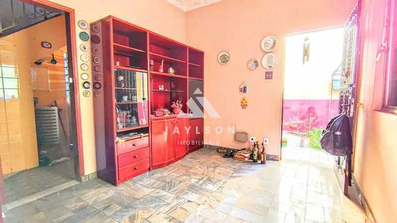 Casa de Vila à venda com 2 quartos, 150m² - Foto 29