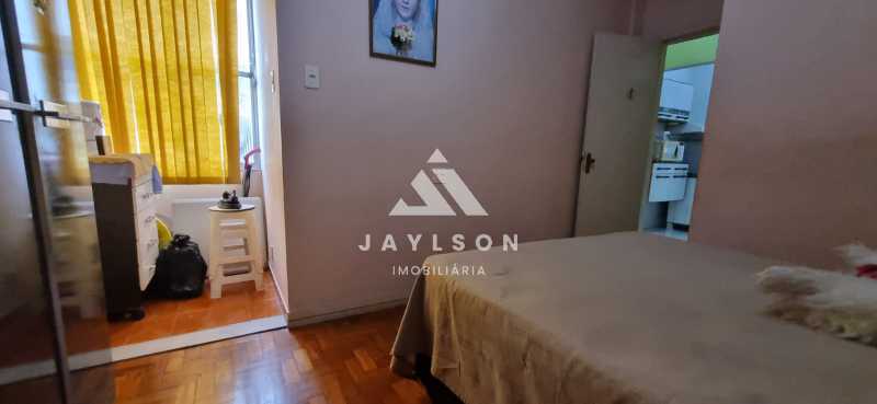 Apartamento à venda com 2 quartos, 54m² - Foto 13