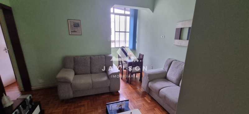 Apartamento à venda com 2 quartos, 54m² - Foto 14