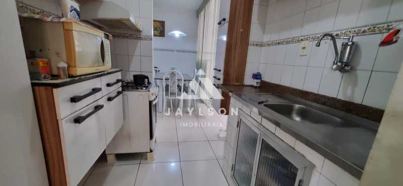 Apartamento à venda com 2 quartos, 54m² - Foto 16