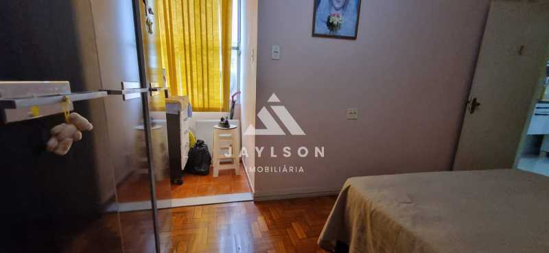 Apartamento à venda com 2 quartos, 54m² - Foto 23