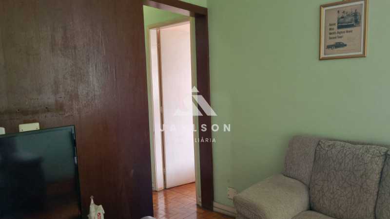 Apartamento à venda com 2 quartos, 54m² - Foto 27