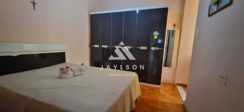 Apartamento à venda com 2 quartos, 54m² - Foto 28