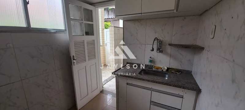 Apartamento à venda com 2 quartos, 60m² - Foto 12