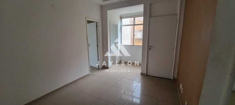 Apartamento à venda com 2 quartos, 60m² - Foto 7