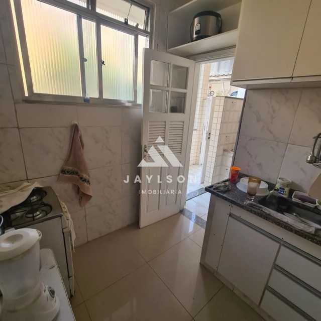 Apartamento à venda com 2 quartos, 60m² - Foto 17