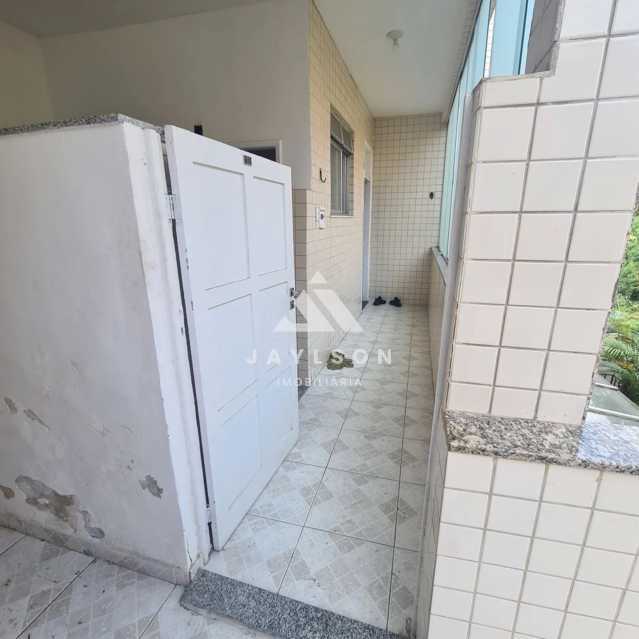 Apartamento à venda com 2 quartos, 60m² - Foto 20