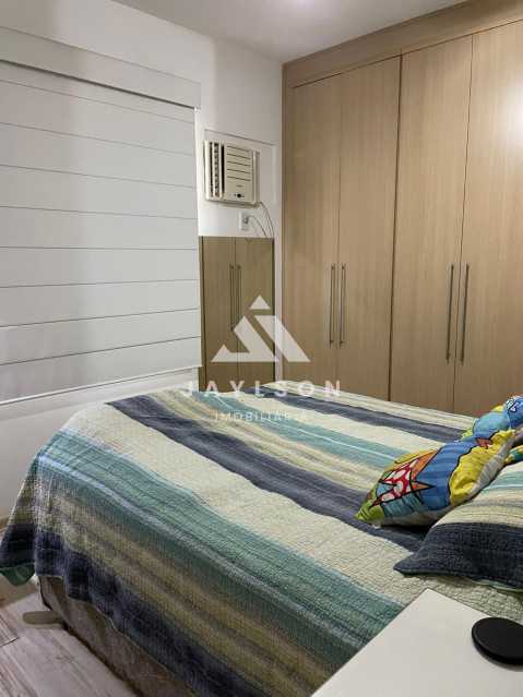 Apartamento à venda com 3 quartos, 100m² - Foto 10