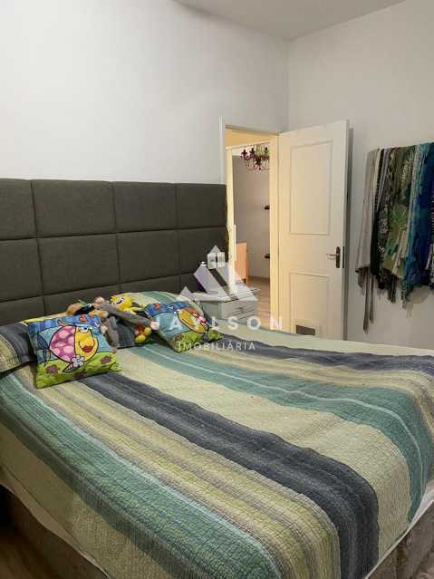 Apartamento à venda com 3 quartos, 100m² - Foto 11