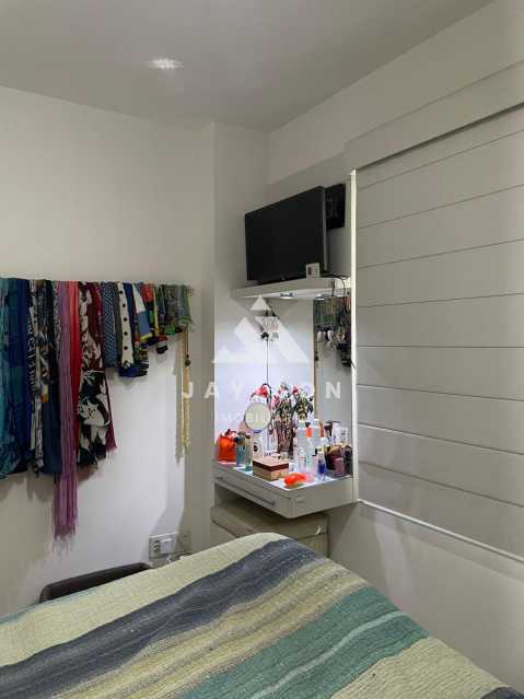 Apartamento à venda com 3 quartos, 100m² - Foto 13