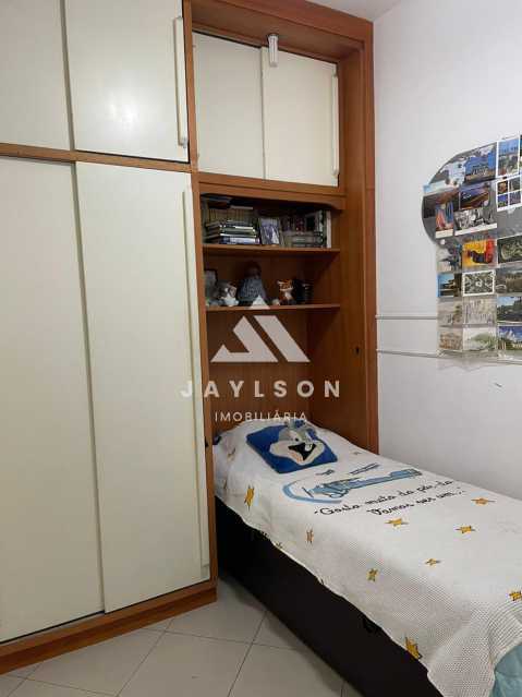 Apartamento à venda com 3 quartos, 100m² - Foto 20