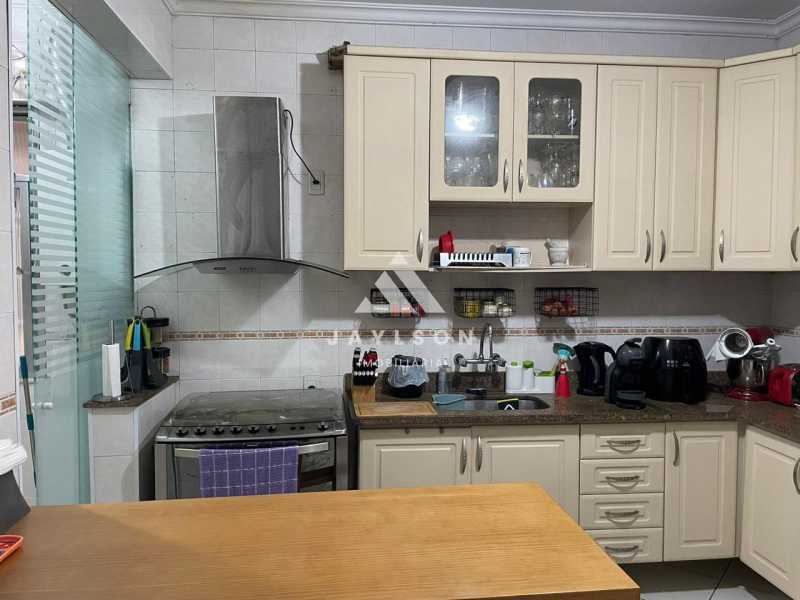 Apartamento à venda com 3 quartos, 100m² - Foto 26