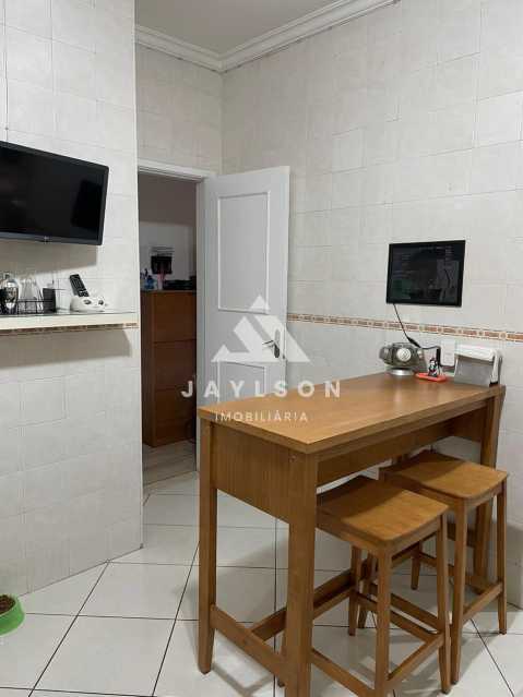 Apartamento à venda com 3 quartos, 100m² - Foto 29