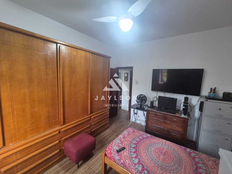 Apartamento à venda com 2 quartos, 85m² - Foto 9