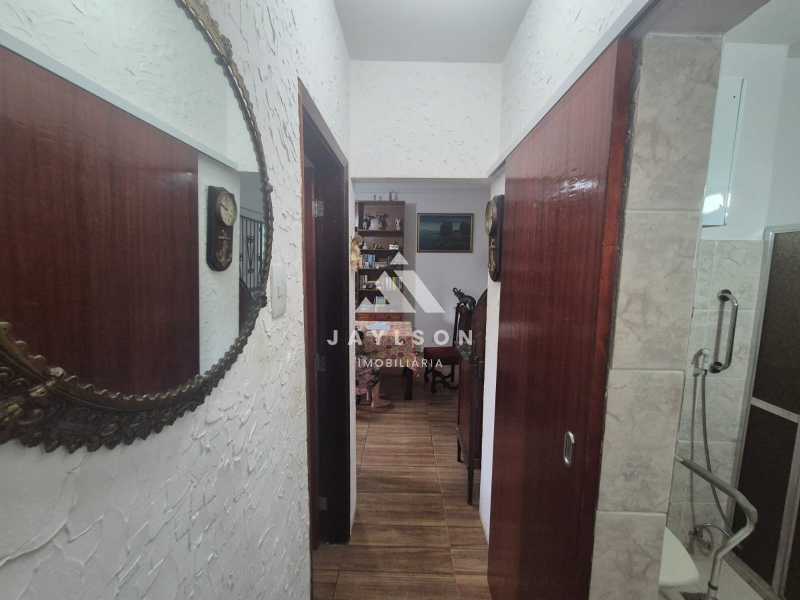 Apartamento à venda com 2 quartos, 85m² - Foto 28