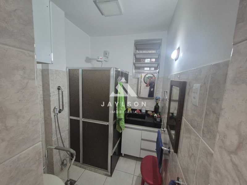 Apartamento à venda com 2 quartos, 85m² - Foto 22