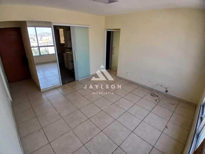 Apartamento à venda com 2 quartos, 66m² - Foto 1