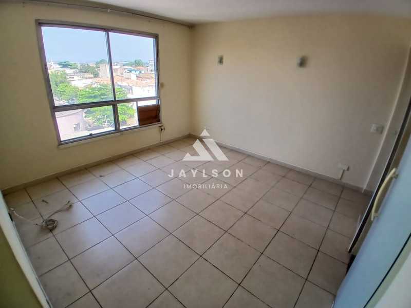 Apartamento à venda com 2 quartos, 66m² - Foto 3