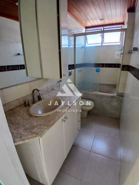 Apartamento à venda com 2 quartos, 66m² - Foto 11