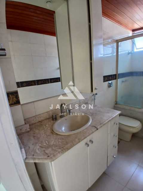 Apartamento à venda com 2 quartos, 66m² - Foto 12