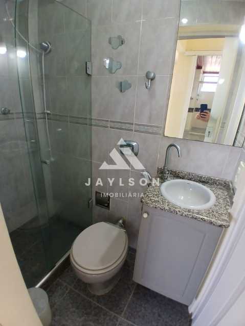 Apartamento à venda com 2 quartos, 66m² - Foto 19