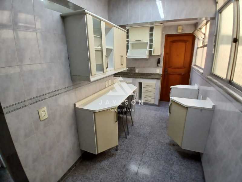 Apartamento à venda com 2 quartos, 66m² - Foto 25