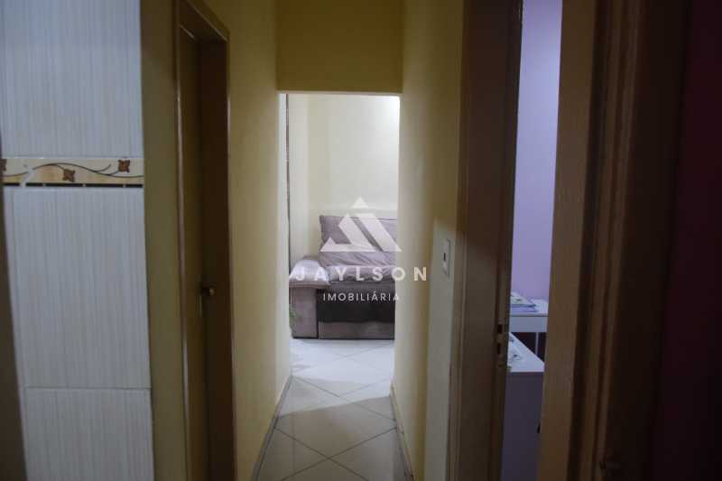 Apartamento à venda com 2 quartos, 50m² - Foto 11