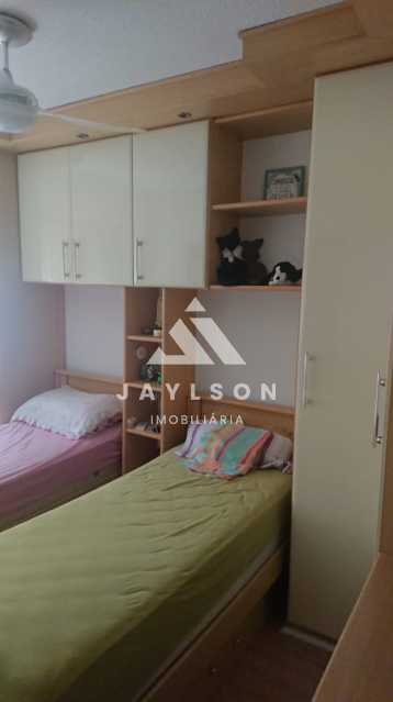 Apartamento à venda com 2 quartos, 63m² - Foto 5