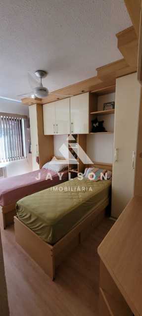 Apartamento à venda com 2 quartos, 63m² - Foto 7