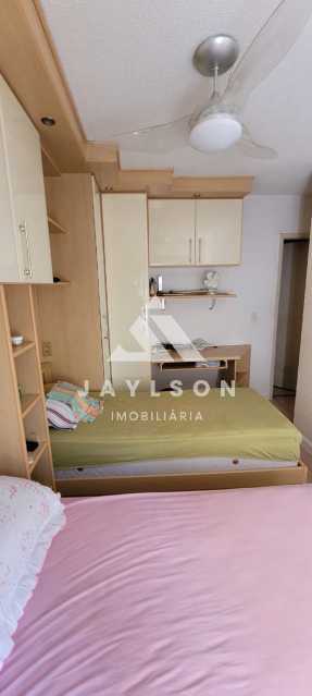 Apartamento à venda com 2 quartos, 63m² - Foto 12