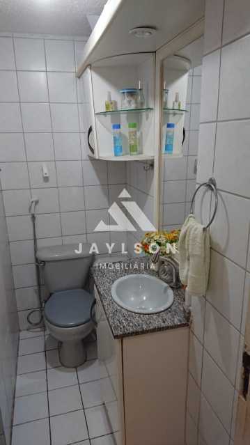 Apartamento à venda com 2 quartos, 63m² - Foto 15