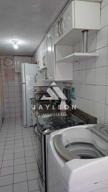 Apartamento à venda com 2 quartos, 63m² - Foto 16