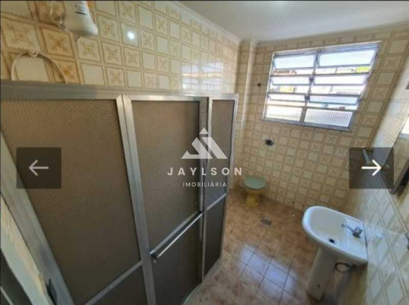 Apartamento à venda com 2 quartos, 98m² - Foto 12