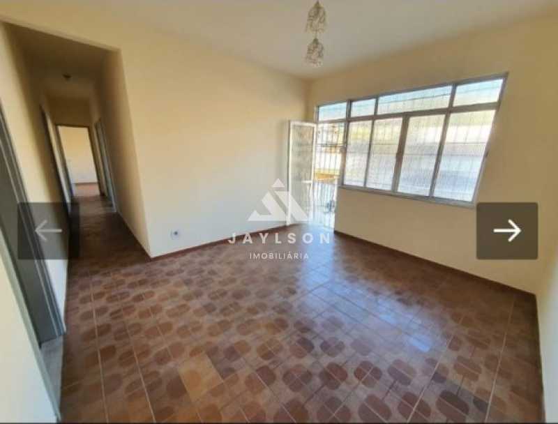 Apartamento à venda com 2 quartos, 98m² - Foto 1