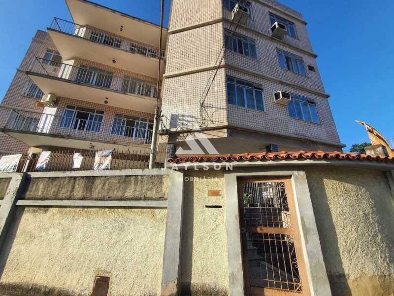 Apartamento à venda com 2 quartos, 98m² - Foto 17