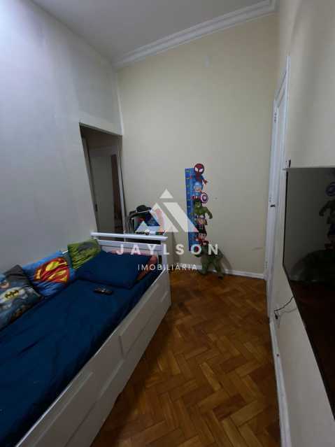 Apartamento à venda com 1 quarto, 41m² - Foto 11