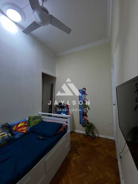 Apartamento à venda com 1 quarto, 41m² - Foto 10