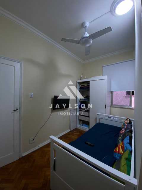 Apartamento à venda com 1 quarto, 41m² - Foto 12