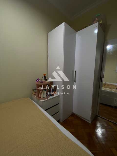 Apartamento à venda com 1 quarto, 41m² - Foto 9