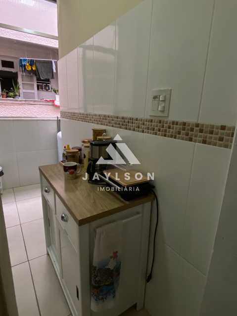 Apartamento à venda com 1 quarto, 41m² - Foto 13