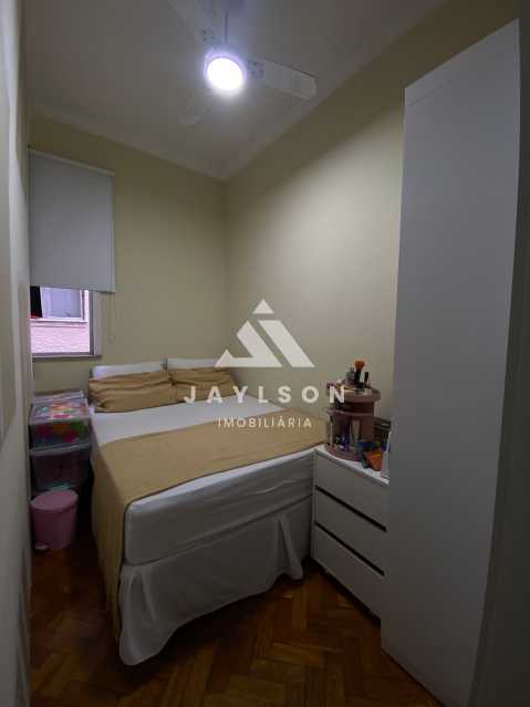 Apartamento à venda com 1 quarto, 41m² - Foto 7