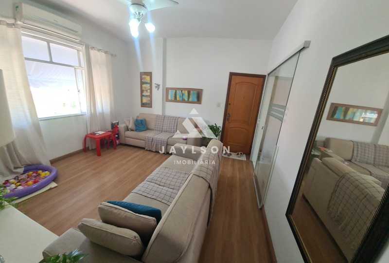 Apartamento à venda com 3 quartos, 102m² - Foto 5