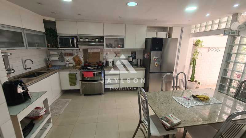 Apartamento à venda com 3 quartos, 102m² - Foto 10