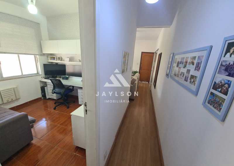 Apartamento à venda com 3 quartos, 102m² - Foto 22