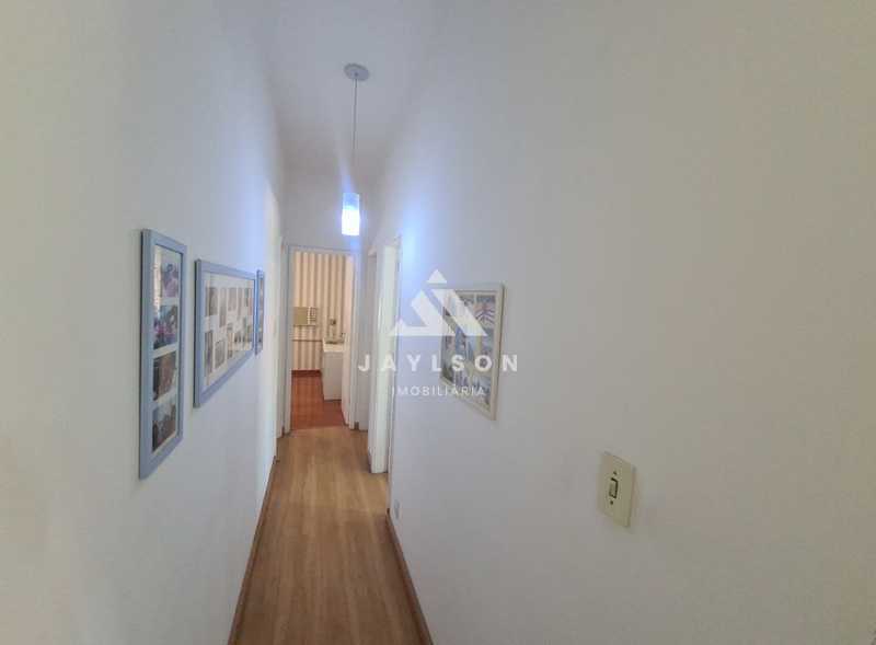 Apartamento à venda com 3 quartos, 102m² - Foto 28