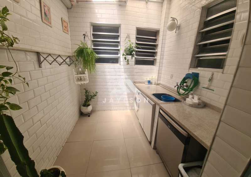 Apartamento à venda com 3 quartos, 102m² - Foto 30