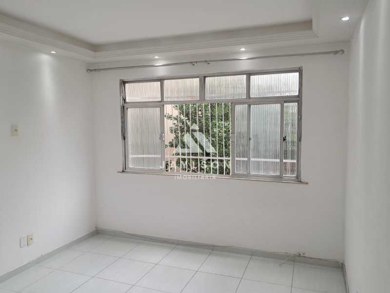 Apartamento à venda com 2 quartos, 44m² - Foto 3