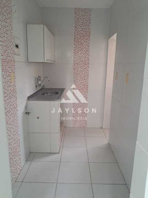 Apartamento à venda com 2 quartos, 44m² - Foto 10